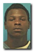 Offender Trevonta R Stallworth