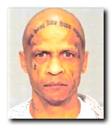 Offender Willie P Pleasant