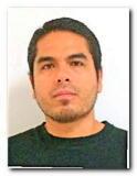 Offender Abel Contreras