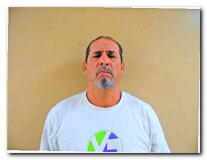 Offender Alfred L Mendez