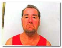 Offender Anthony Roy Barker