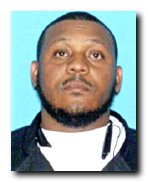 Offender Anthony Tyrone Mathis Jr