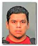 Offender Braulio Dominguez