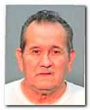 Offender Braulio Duran Torres