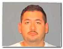 Offender Braulio Limon