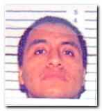 Offender Brawlio Garcia