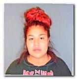 Offender Brenda Cecilia Viruelarias