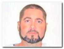 Offender Brent Terry Gorman