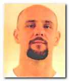 Offender Christopher Bushey