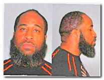 Offender Christopher Demario Washington