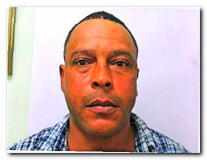 Offender Clarence Guillory Sr