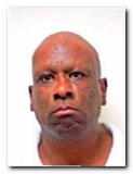 Offender Clifford Anthony Tubbs