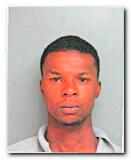 Offender Courtney D Bradford