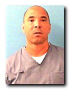 Offender Damien Valdez Galloso