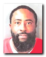 Offender Demond James Hammond