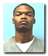 Offender Devarian Martez Thomas