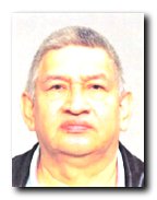 Offender Fernando Raez