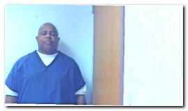 Offender Frank D Jackson