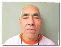 Offender Gene Sanchez