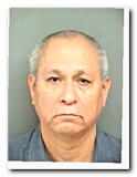 Offender Gilbert Flores