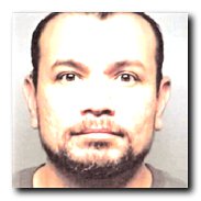 Offender Henry Steven Ramirez