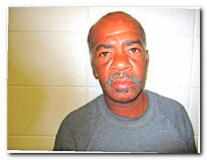 Offender James Earl Hart