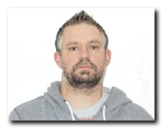 Offender Jason Allen