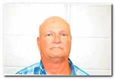 Offender Jerry Don Dunlap