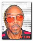 Offender Jimmy Lee Black