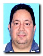 Offender Joel Ramirez