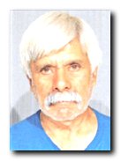 Offender John David Vigil