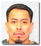 Offender Jose Santa-maria