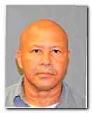 Offender Juan Acosta