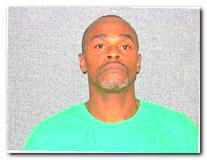 Offender Lanier Johnson