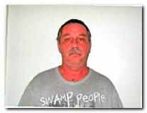 Offender Lawrence David Huckaby Jr