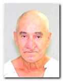 Offender Marcello Cabrera