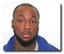 Offender Mario Collins