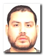 Offender Miguel Angel Llano