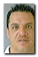 Offender Raymond Montalvo