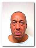 Offender Rickey Levester Shepherd