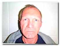 Offender Ricky Ray Creel