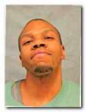 Offender Tyshaun D Robinson