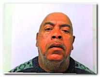 Offender Willie Durio