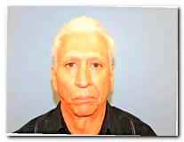 Offender Alfonso Olmos Garcia