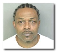 Offender Anthony T Artis