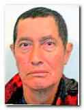 Offender Antonio Salazar