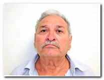 Offender Arturo Cavazos