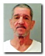 Offender Arturo Duardo Pulido