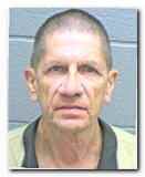 Offender Billy Ray Hines