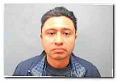 Offender Brian Jordan Garcia